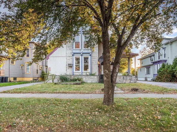 1009 Court St, Saginaw, MI 48602