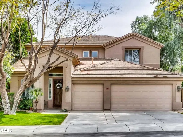 3851 S Barberry Pl, Chandler, AZ 85248