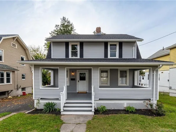 135 Cheshire Street, Hartford, CT 06114