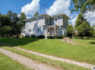 3140 N Kiel Hwy, Hudson, MI 49247