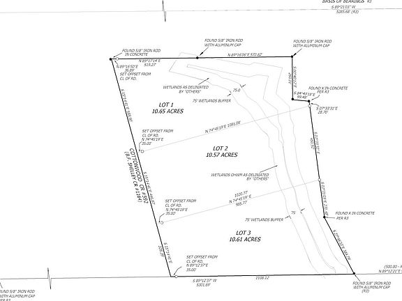 3rd image of 0 Skok Rd Lot 1