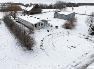 12261 Mindale Rd, La Prairie, IL 62346