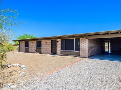 10575 E Placita Diego, Tucson, AZ, 85748