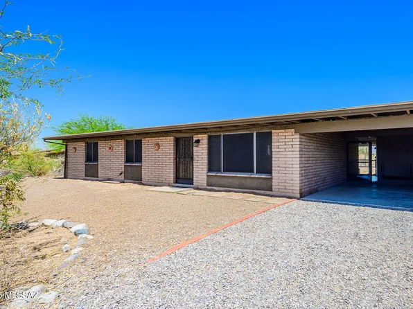 10575 E Placita Diego, Tucson, AZ 85748