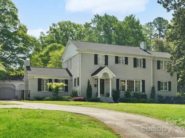 1927 S Wendover Rd, Charlotte, NC 28211