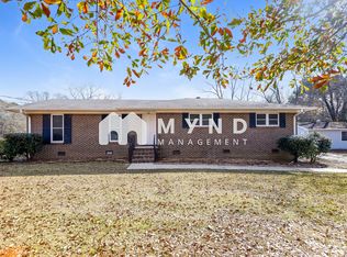 501 Union Grove Rd, Adamsville, AL 35005