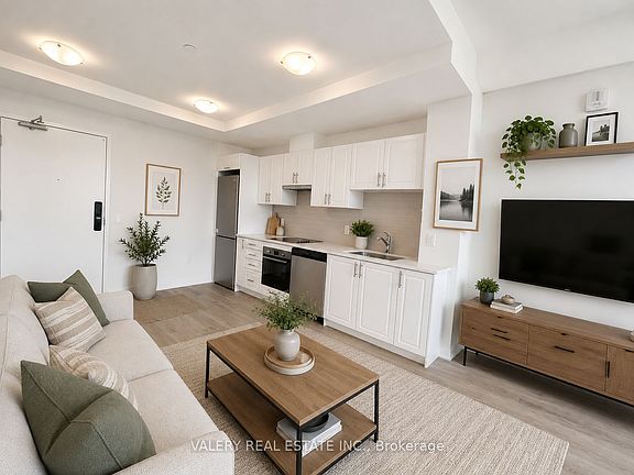 2nd image of 461 Green Rd #1210