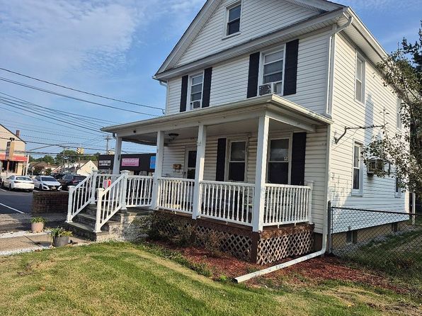 9 Bagley Ave
