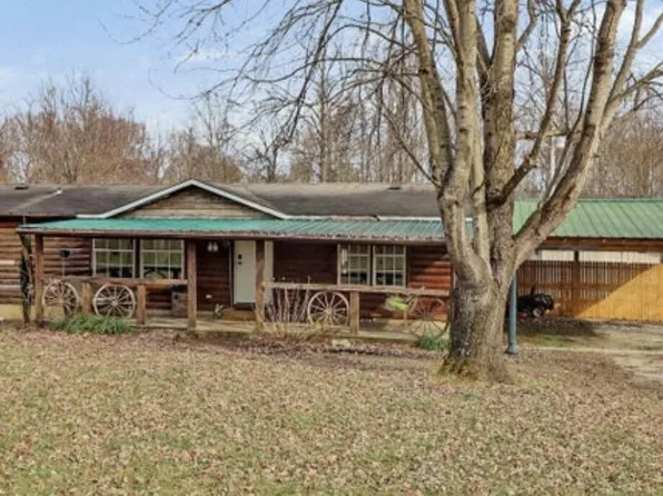 315 Wheeler Ln Lot 3, Jamestown, TN 38556