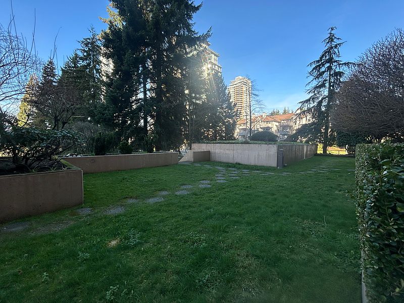 Coquitlam Apartment for rent - 1 Bedroom — photo 13