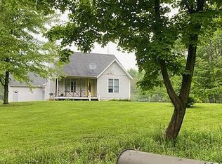 6343 111th Ave, Pullman, MI 49450