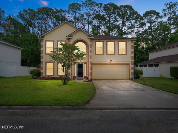 11967 CHESTER CREEK Road, Jacksonville, FL 32218