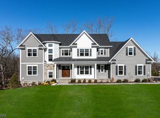1 Juniper Pointe Trl, Green Brook Township, NJ