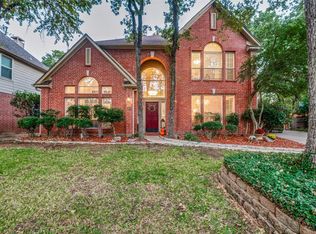 3904 Brookfield Dr, Arlington, TX 76001