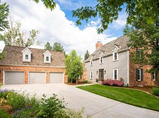 5 Doral Ln, Littleton, CO 80123