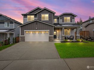 20721 SE 258th Pl, Covington, WA 98042