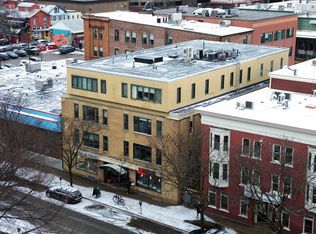 230 College Street #7, Burlington, VT 05401