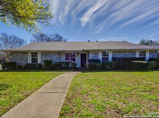 803 Sunshadow Dr, New Braunfels, TX 78130