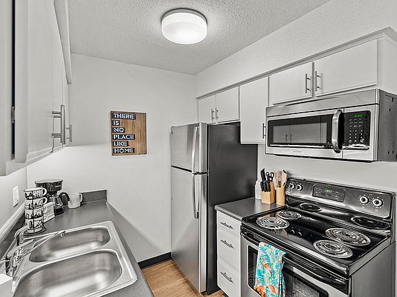 Double-Galley Kitchen Layouts
