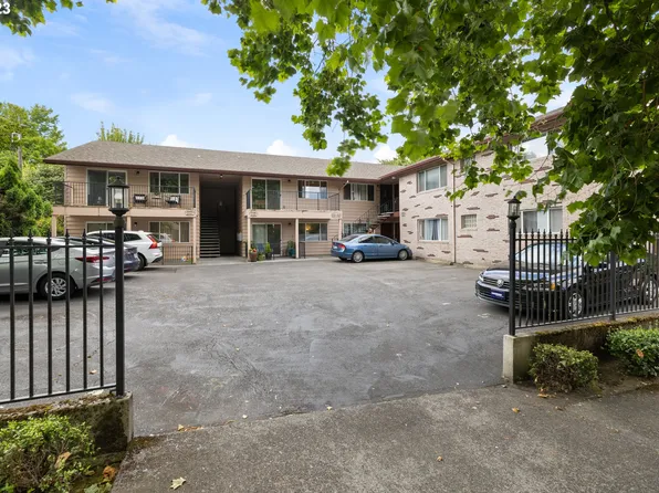 2038 NE Clackamas St, Portland, OR 97232