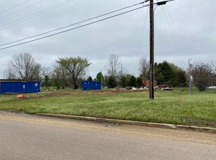 5938 Ross Rd N, Olive Branch, MS 38654