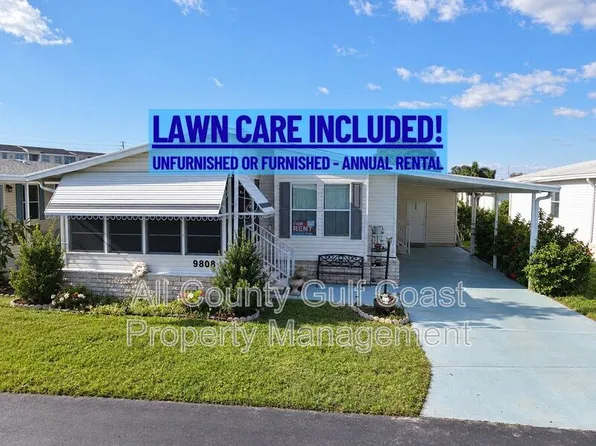 9808 Cape Haze Cir, Parrish, FL 34219