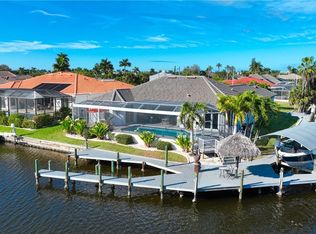 5374 Cortez Ct, Cape Coral, FL 33904