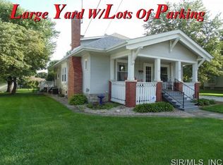 120 Andrew Ave, Jerseyville, IL 62052