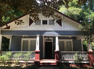 763 Ashby St, Atlanta, GA 30310