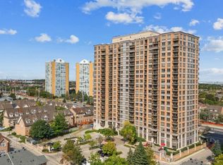 55 Strathaven Dr #23, Mississauga, ON L5R4G9