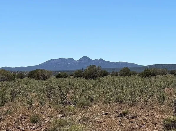 666-667 Of Westwood Rnch, Ash Fork, AZ 86320