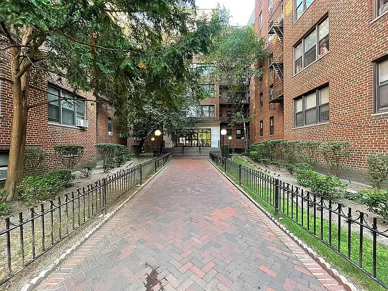 74-10 35th Ave #119W — Photo 10
