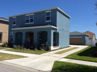 5126 Autumn Ridge Dr, Wesley Chapel, FL 33545