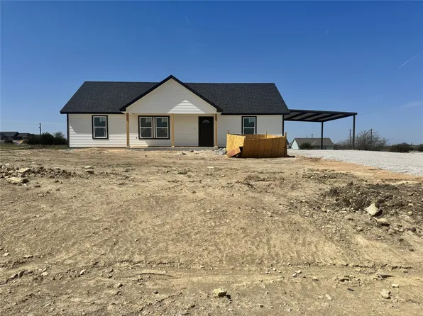 6051 Piper Anne St, Azle, TX 76020