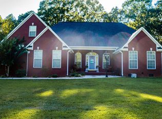 80 Brown Rd, Tuscumbia, AL 35674