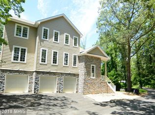 614 Holly Ridge Rd, Severna Park, MD 21146