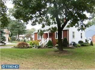 8805 Maple Ave, Pennsauken, NJ 08109