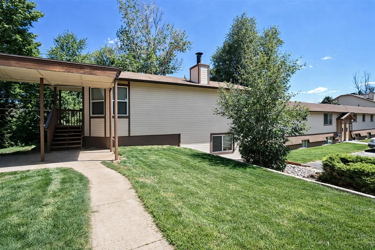 Building Photo - 11410 W 38th Ave #11418