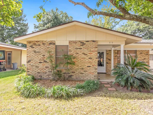 310 Harrell Dr, Lafayette, LA 70503