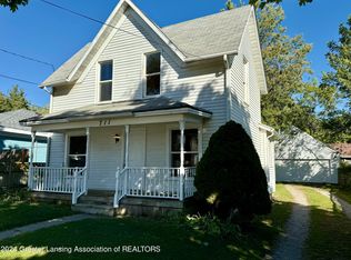 711 Randall St, Lansing, MI 48906