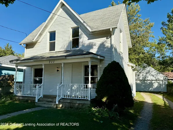 711 Randall St, Lansing, MI 48906