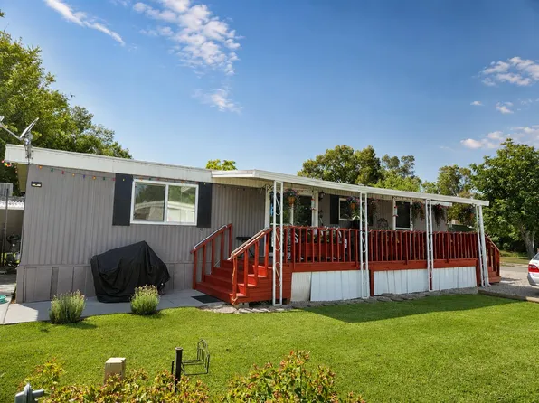 1450 Lake Ave Space 15, Colusa, CA 95932