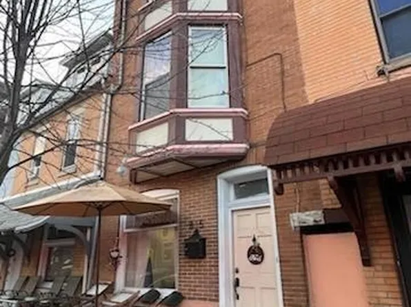 815 W Chew St, Allentown, PA 18102