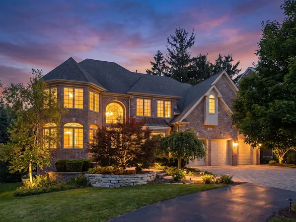 1312 Calvin Ct, Naperville, IL 60540