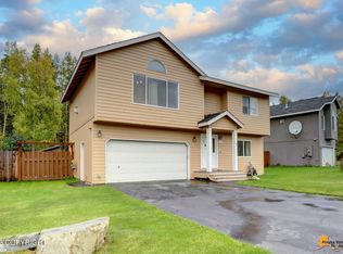 3672 Scenic View Dr, Anchorage, AK 99504