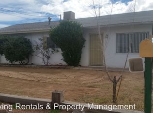 2708 Louise Ave, Kingman, AZ 86401