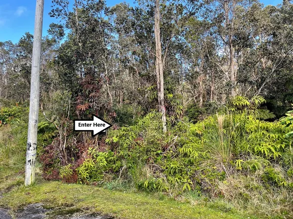 Ala Oki Pl Lot 387, Volcano, HI 96785