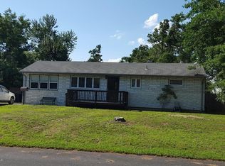 36 View Dr, Brick, NJ 08723