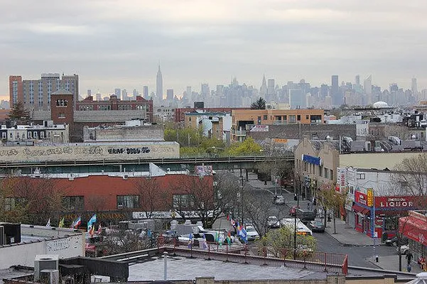 Rented by Simply Brooklyn Realty Inc | media 54