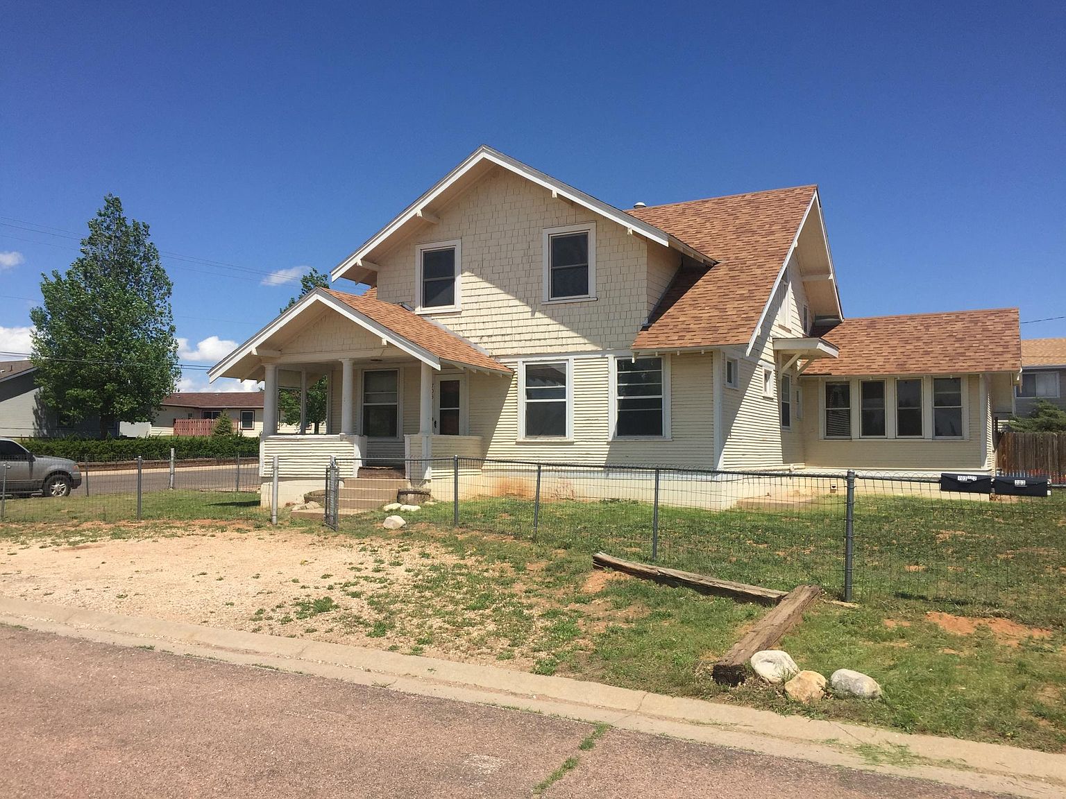 703 Mill St, Laramie, WY 82072 Zillow